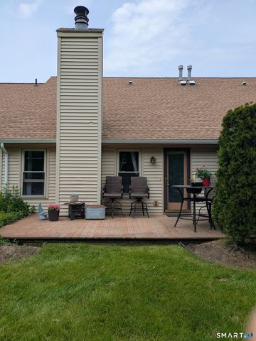 6 Hickory Lane 6, Rocky Hill, CT 06067