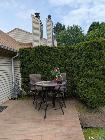 6 Hickory Lane 6, Rocky Hill, CT 06067