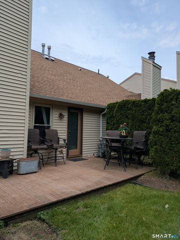 6 Hickory Lane 6, Rocky Hill, CT 06067