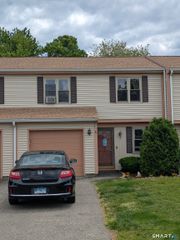 6 Hickory Lane 6, Rocky Hill, CT 06067
