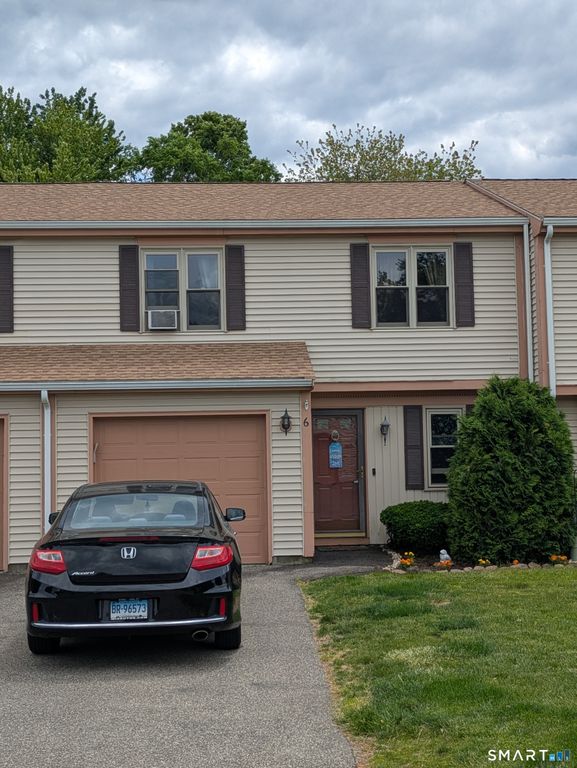 6 Hickory Lane 6, Rocky Hill, CT 06067