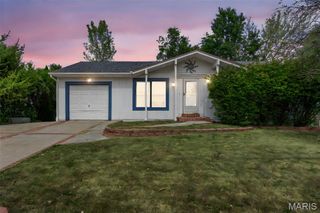 1369 Great Warrior Drive, O'fallon, MO 63366