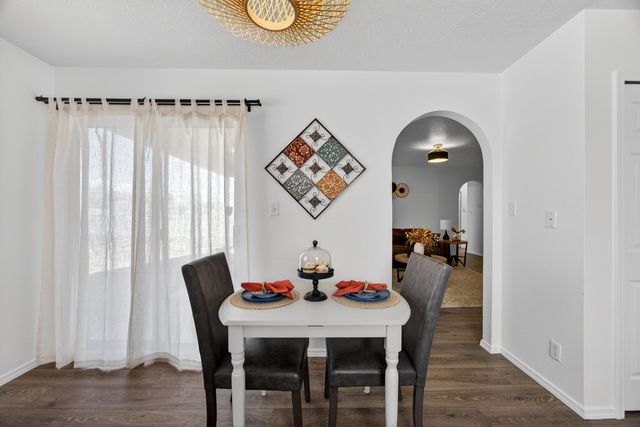 4705 Trenton Hills Drive NE, Rio Rancho, NM 87144