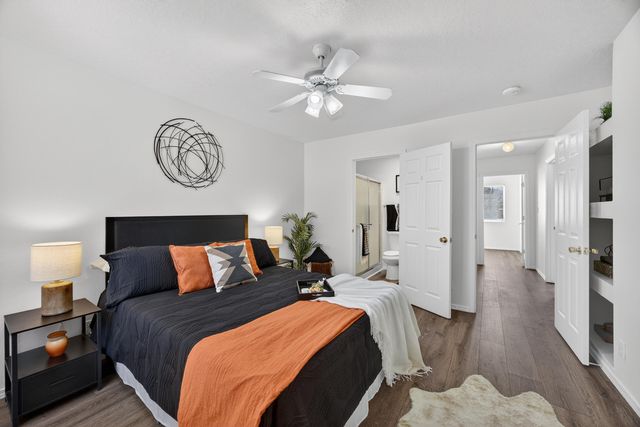 4705 Trenton Hills Drive NE, Rio Rancho, NM 87144