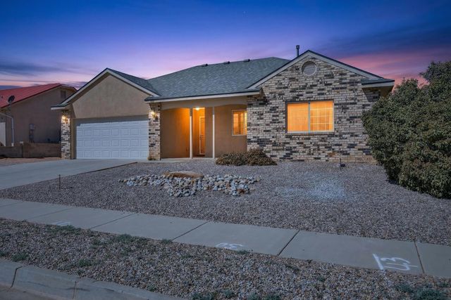 4705 Trenton Hills Drive NE, Rio Rancho, NM 87144