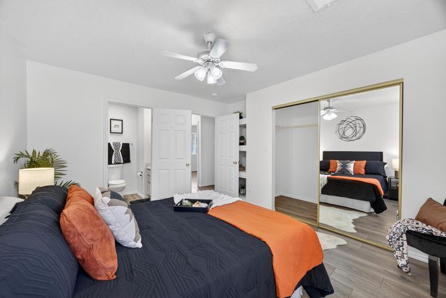 4705 Trenton Hills Drive NE, Rio Rancho, NM 87144