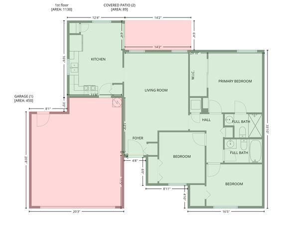 4705 Trenton Hills Drive NE, Rio Rancho, NM 87144