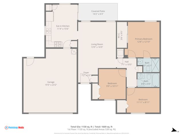 4705 Trenton Hills Drive NE, Rio Rancho, NM 87144