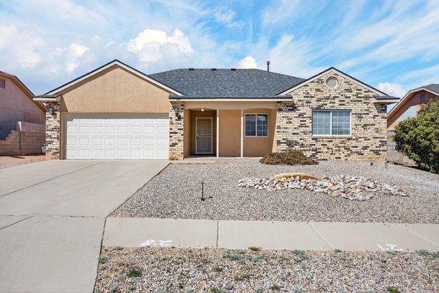 4705 Trenton Hills Drive NE, Rio Rancho, NM 87144