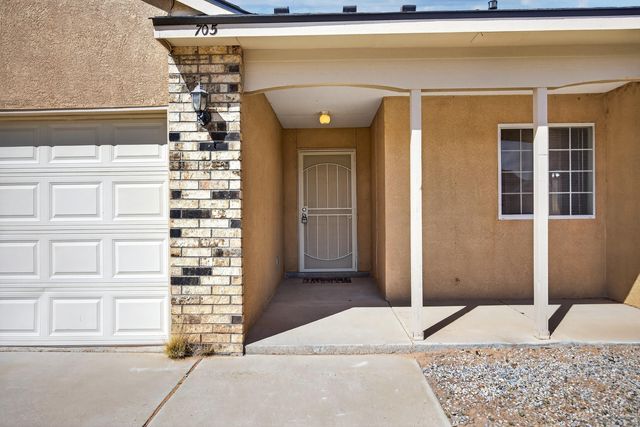 4705 Trenton Hills Drive NE, Rio Rancho, NM 87144