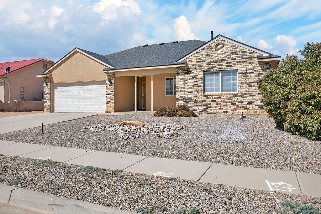 4705 Trenton Hills Drive NE, Rio Rancho, NM 87144