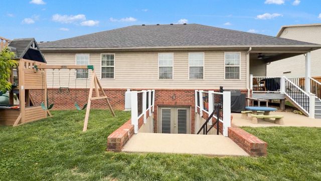 150 Coachman Place, Georgetown, KY 40324