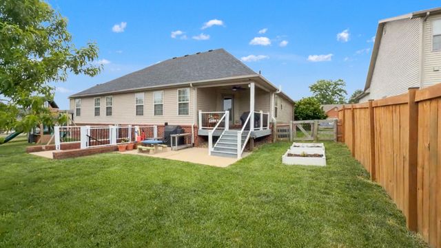 150 Coachman Place, Georgetown, KY 40324