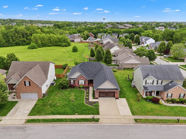 150 Coachman Place, Georgetown, KY 40324