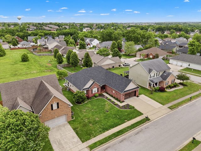 150 Coachman Place, Georgetown, KY 40324