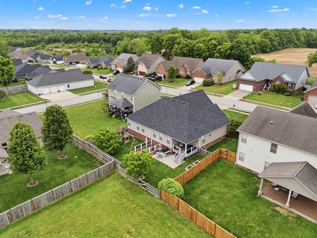 150 Coachman Place, Georgetown, KY 40324