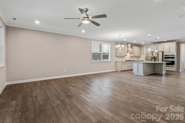 3213 Marchers Trace Drive, Mint Hill, NC 28227