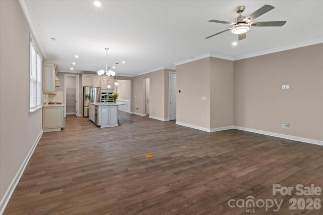 3213 Marchers Trace Drive, Mint Hill, NC 28227