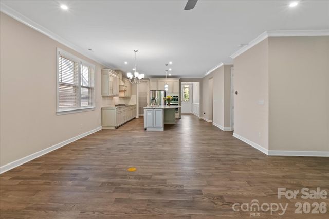 3213 Marchers Trace Drive, Mint Hill, NC 28227