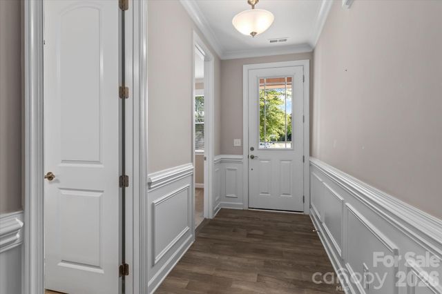 3213 Marchers Trace Drive, Mint Hill, NC 28227