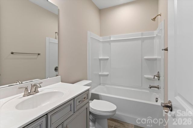 3213 Marchers Trace Drive, Mint Hill, NC 28227
