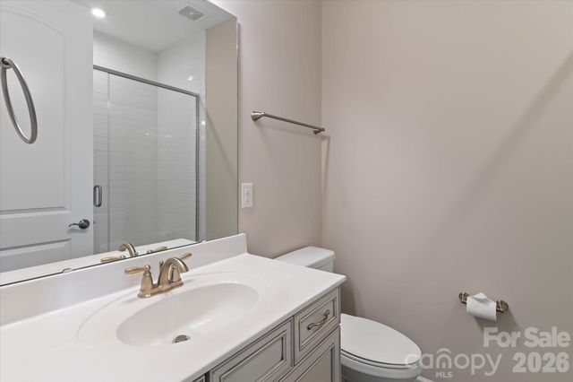 3213 Marchers Trace Drive, Mint Hill, NC 28227