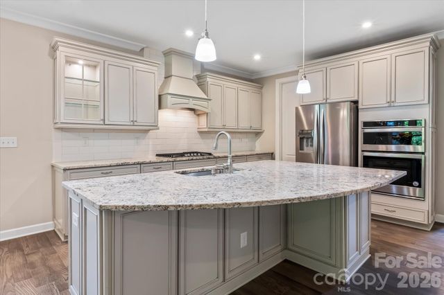 3213 Marchers Trace Drive, Mint Hill, NC 28227