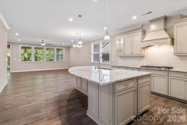 3213 Marchers Trace Drive, Mint Hill, NC 28227