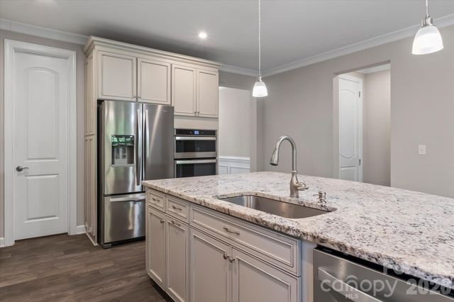 3213 Marchers Trace Drive, Mint Hill, NC 28227