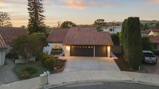 3267 Gem Circle, Simi Valley, CA 93063