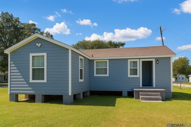 3162 Elm Dr, Baton Rouge, LA 70805