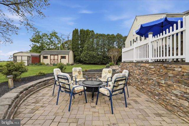 10678 SCENIC VIEW DRIVE, Greencastle, PA 17225