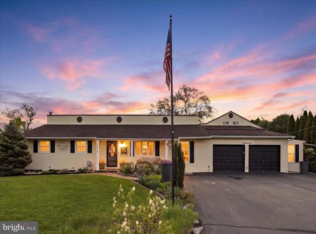 10678 SCENIC VIEW DRIVE, Greencastle, PA 17225