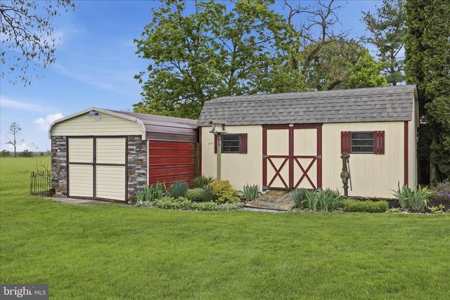 10678 SCENIC VIEW DRIVE, Greencastle, PA 17225