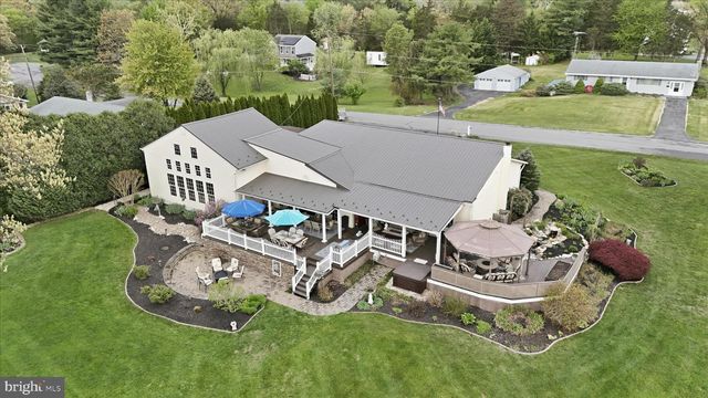 10678 SCENIC VIEW DRIVE, Greencastle, PA 17225