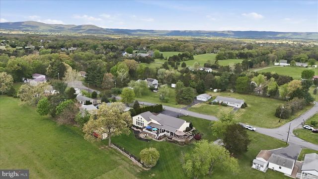 10678 SCENIC VIEW DRIVE, Greencastle, PA 17225