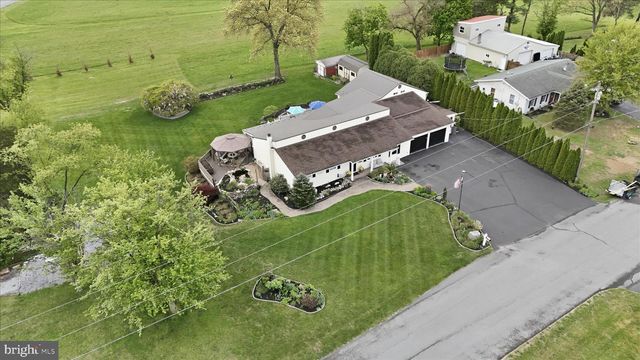 10678 SCENIC VIEW DRIVE, Greencastle, PA 17225