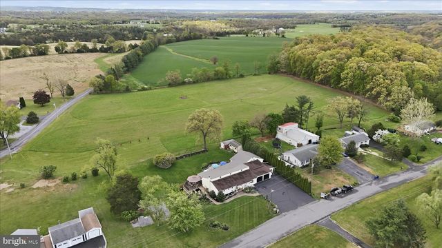 10678 SCENIC VIEW DRIVE, Greencastle, PA 17225