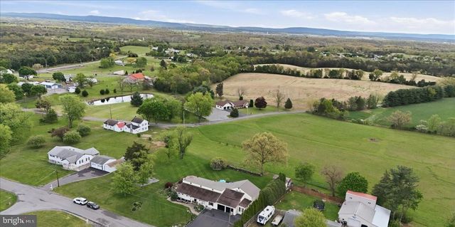 10678 SCENIC VIEW DRIVE, Greencastle, PA 17225