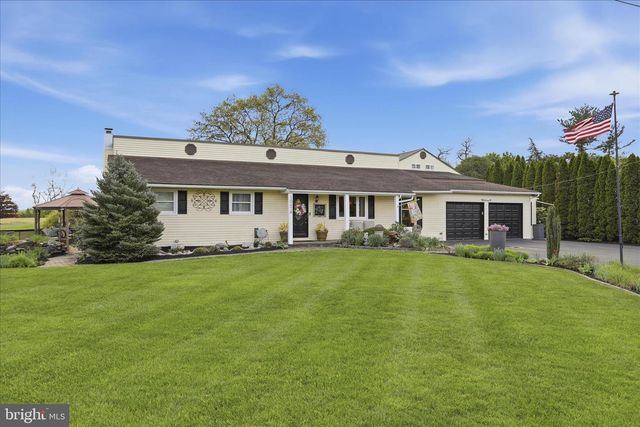 10678 SCENIC VIEW DRIVE, Greencastle, PA 17225