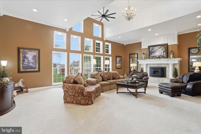 10678 SCENIC VIEW DRIVE, Greencastle, PA 17225