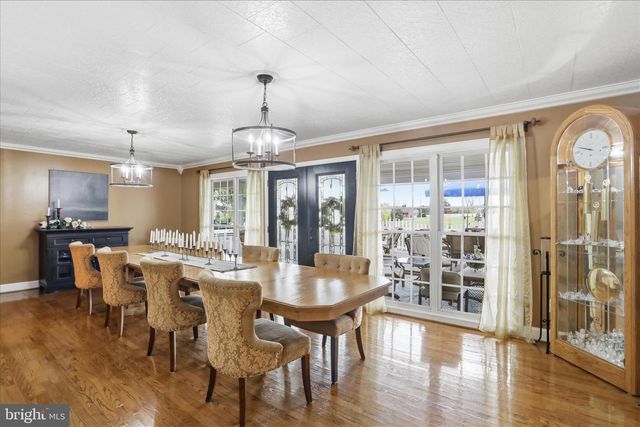 10678 SCENIC VIEW DRIVE, Greencastle, PA 17225