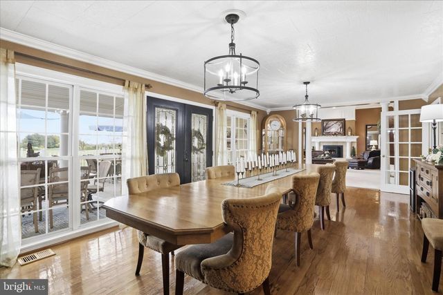 10678 SCENIC VIEW DRIVE, Greencastle, PA 17225