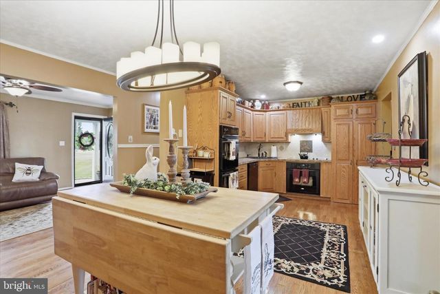 10678 SCENIC VIEW DRIVE, Greencastle, PA 17225