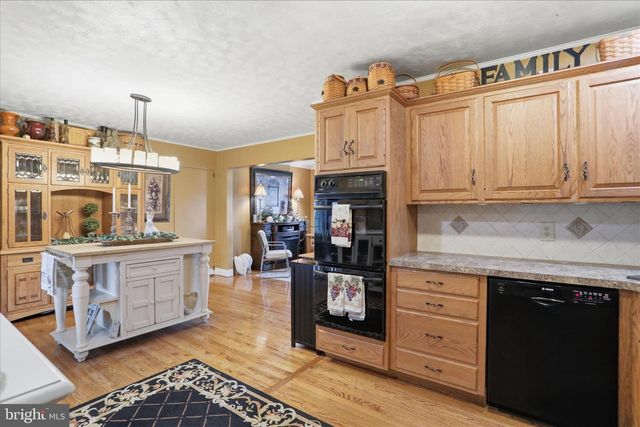 10678 SCENIC VIEW DRIVE, Greencastle, PA 17225