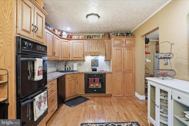 10678 SCENIC VIEW DRIVE, Greencastle, PA 17225