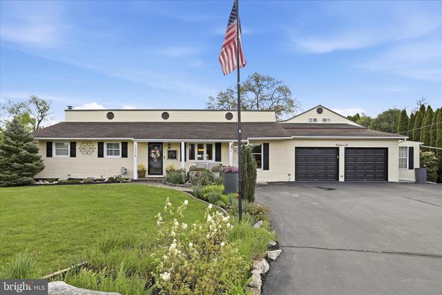 10678 SCENIC VIEW DRIVE, Greencastle, PA 17225