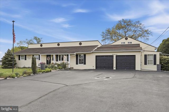 10678 SCENIC VIEW DRIVE, Greencastle, PA 17225