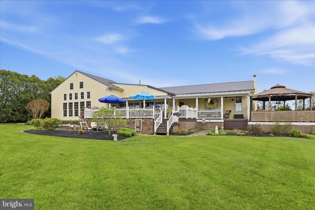 10678 SCENIC VIEW DRIVE, Greencastle, PA 17225