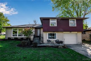 3725 Sowles Road, Hamburg, NY 14075